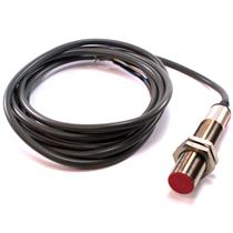 Sensor Indutivo Tubular Tecnotron IS-4-16H-NR/QL 11008 11008 