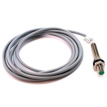 Sensor Indutivo Tubular Tecnotron IB-1,5M-8SA-PA/TCL = IS-1-8H-PA/XL 10911 10911