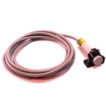 Sensor Indutivo Tubular Tecnotron IN-6P-16LA-PR/XL 10977 10977 