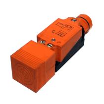 Sensor Indutivo Não Tubular Pulsonic SPR40-15 PW 11009 11009 