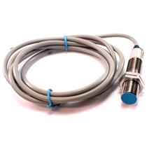 Sensor Indutivo Tubular Tecnotron IB-4M-16IA-WA/HL = IS-4-16H-WA/YL 10913 10913