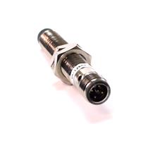 Sensor Indutivo Tubular Tecnotron IN-4M-12SMV-PR/XL 10914 10914