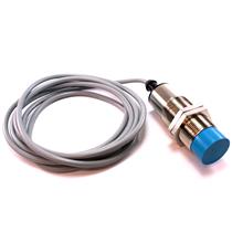 Sensor Indutivo Tubular Tecnotron IS-15-30G-WA/ZL 10946 10946