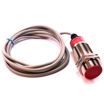 Sensor Indutivo Tubular Tecnotron IS-10-30G-NR/XL 10978 10978 