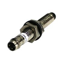 Sensor Indutivo Tubular Tecnotron IN-2,2M-8SF-PA/TCL 11106 11106