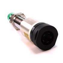 Sensor Indutivo Tubular Tecnotron IN-8M-18ST-PR/XL = IS-8-18K30-PR/XL 11075 11075