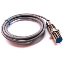 Sensor Indutivo Tubular Tecnotron IB-5M-18SA-WA/JL = IS-5-18H-WA/ZL 11045 11045