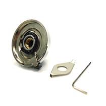 Dial Redutor para Potenciômetro Multivolta ZS-46-15  493 493 