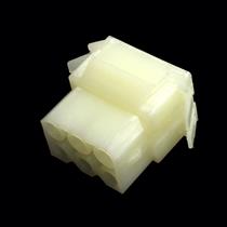 Conector Macho 6 Pinos Hylok 900 539 539 