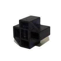 Soquete para Relé Automotivo V23134 sem Terminais 548 548 