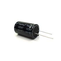 Capacitor Eletrolítico Radial 150MF x 400V 753 753