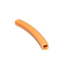 Marcador de Cabos Nº 9 até 2,5mm HG2 Cartela com 10 Unidades 5329 5329 