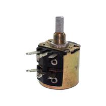 Potenciômetro de Fio Duplo 4W MC/D-1 30R+30R 2877 2877 