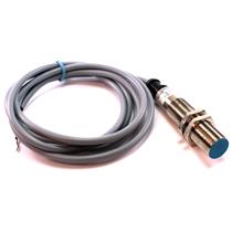 Sensor Indutivo Tubular Tecnotron IS-5-18G-WA3/Y 11077 11077 