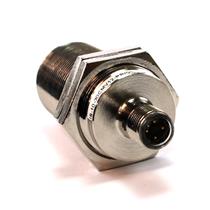 Sensor Indutivo Tubular Tecnotron IS-10-30CMV12-PR/QL = IS-10-30CK12-PR/QL 11110 11110 