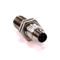 Sensor Indutivo Tubular Tecnotron IS-5-18CM12-NR/QL 11111 11111 