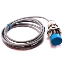 Sensor Indutivo Tubular Tecnotron IN-15M-30SA-WA/JL = IS-15-30H-WA/ZL 11047 11047 