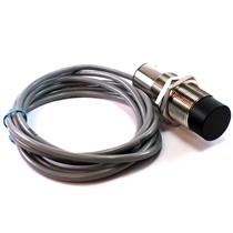 Sensor Capacitivo Tubular Tecnotron SCA-15-30H-PR/QL 11048 11048