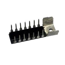 Circuito Integrado LA 4102 18563 18563