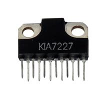 Circuito Integrado KIA 7227 18520 18520