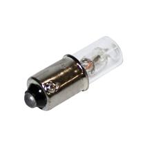 Lâmpada Neon 220,0V NB-90 K-45 BA9S 4904 4904