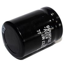 Capacitor Eletrolítico Ponta 220MF x 450V 711 711