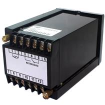 Relé de Tempo 220V Digimec STE-1 60 segundos 202 202 