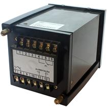 Controlador de Temperatura Tipo J 220V Digimec CHI-1 300°C 247 247 