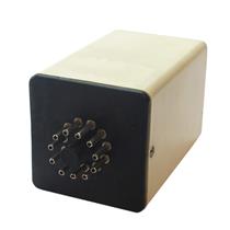 Temporizador 220V 50/60Hz Digimec WTER-11 1,5 segundos 208 208 