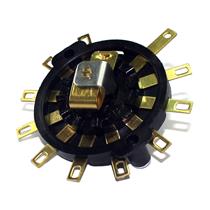 Chave de Onda 0/10 Posições Renz CH-60 13772 13772