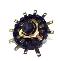 Chave de Onda 0/10 Posições Renz CH-42 13773 13773