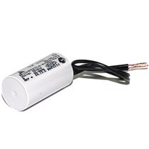Capacitor Partida de Motor 5MF x 250V 15146 15146 