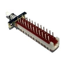 Chave SUB com Retenção 0120803 P 15275 15275 