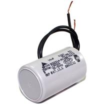 Capacitor Partida de Motor 16MF x 250V 15150 15150 