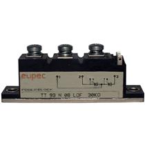 Módulo Tiristor/Tiristor TT 93N08 15151 15151