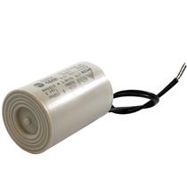Capacitor Partida de Motor 60MF x 250V 15158 15158 