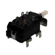 Chave Bipolar para TVs Philco SDDFA32701B 15284 15284 