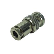 Conector Macho BNC para Cabo RG-58 LM-1 = MC20001 4481 4481