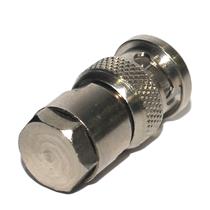 Conector Macho BNC Carga 75 OHMS MC20002 4525 4525