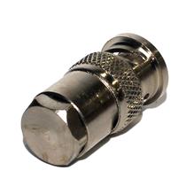 Conector Macho BNC Carga 93 OHMS MC20002 4526 4526 