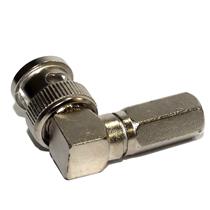 Conector Macho BNC 90° MC20216B 4490 4490