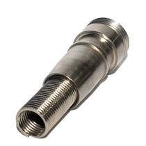 Conector Fêmea para Cabo 2 Vias Whinner WC-2PC 4528 4528