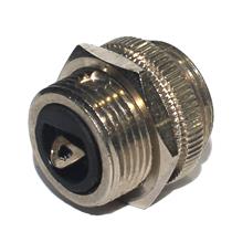 Conector Fêmea 1 Via Whinner WC-1F 4529 4529 