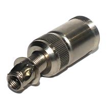 Conector Fêmea para Cabo 3 Vias Whinner WC-3PC 4530 4530