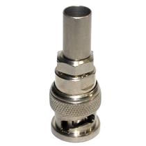 Conector Macho BNC MC20202-ACR 4492 4492 