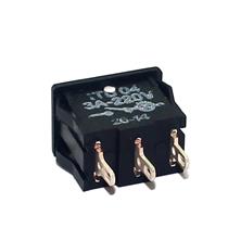 Interruptor Unipolar Emicol ITU-04 1-2-1-3-06-02-00 19455 19455 