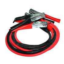 Cabo para Bateria com Garra Jacaré 2,5 metros Bicolor Force Line 465  19416 19416 