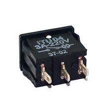 Interruptor Unipolar Emicol ITU-04 1-2-1-3-06-04-00 19456 19456 