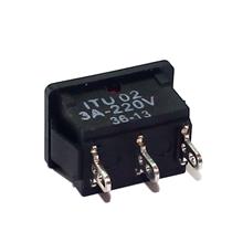 Interruptor Unipolar Emicol ITU-02 2-7-2-3-06-02-00 19459 19459