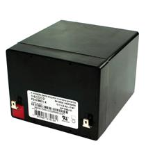 Bateria Chumbo-Ácida 12V 4,5A UP-1245 8907 8907